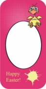 I Phne 4 Hardcover Chicken